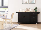 Kitchen Storage Cabinet 57230832