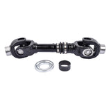 Rear Driveshaft Kit Replacement for Can-Am Ski-Doo Maverick Max 1000R 1000 4x4 XRS 13-18 703500994 04570474