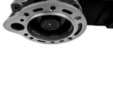 Air Brake Compressor 3558072RX For Cummins Engine L10 M11 N14 3558072 3558072X 78009373