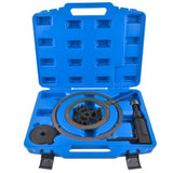 Dual Clutch Transmission Reset Install Tools for Ford Fiesta Focus 2012-2018 F1FZ-7B546-B 26379729