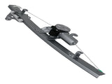 Electric Window Regulator w/Motor fit for Nissan Rogue 2014-2020 Front Right 748-016 44673445