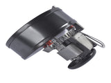 80472 Convection Blower 115V 1.35A for Ashley Pellet Stove KP130 5500 5500M 5500XLT 5502M 5510 5700 41776310