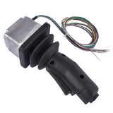 Joystick Controller 2441305370 Fits for Haulotte Compact 2668/3368RT 10/12DX HA12SXL H15SX 46476872