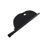 Black Protection Cover fit for Porsche Cayenne 2011-2018 Retractable Cargo Shield 70222411