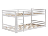 FCH Short-Legged Double-Layer Head And Tail Cross Brace Guardrail Straight Ladder Twin Pine Can Be 09582571