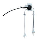 Front Right Passenger Side Power Window Regulator w/ Motor Fit for Freightliner Cascadia Electric 35491522