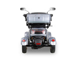 Mobility Scooters for Seniors and Adults,Powered Mobility Scooters with Multiple Storage W3322P336297