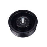 Drive Belt Idler Pulley for 2007-2023 Jeep Wrangler Dodge Ram 2500 3500 53034002AA 03281703