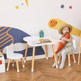 Kids Desk and Chair Set 59461076
