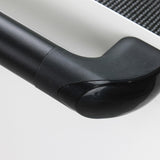 Mobile Charging Cart and Cabinet for Tablets Laptops 30-Device With Combination Lock W110258543