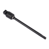 Lower Steering Shaft Fits for Tesla Model X BATTERY EV 2016-2021 Black 1Pc 10536538