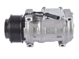 A/C AC Compressor Replacement for John Deere Tractor 6100 6120 6200 6210 6220 6300 6310 6400 6510 05869631