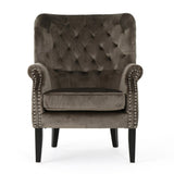 CLUB CHAIR 60128.00NVLT