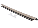 Beige Sunshade Sunroof Cover Fit for Cadillac SRX Base Luxury Performance Premium 2.8L 3.0L 3.6L V6 53896833