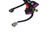 Engine Wiring Harness Replacement for 2002-2003 Ford Excursion 7.3 L Auto w/ Cali YC3Z-12B637-EA 28801649
