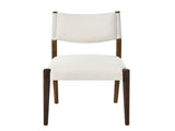 Modern Dining Chair,Kitchen Chair With Thick Seat Cushion and Solid Wood Legs, Dining Chairs for N762P411382A