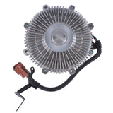 Engine Cooling Fan Clutch 9L3Z8A616B 3266 for Ford Expedition F-150 Lincoln 21150862