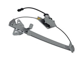 1x Rear Left Electric Window Regulator fit for 98-03 Dodge Durango 00-04 Dakota 07279191