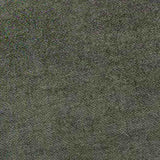 Saugus Wood Arm Push Back Recliner - Charcoal B050P281012