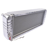 For Bobcat 463 553F 553AF S70 New Skid Steer Loader Radiator 6672455 6678820 29628577