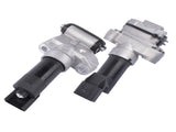 Rear Driver & Passenger Side Parking Brake Actuator Replacement for VW Touareg Cayenne 2011-2018 28337033