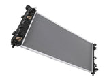 AT Trans Radiator fit for Cadillac Escalade 6.2L 21-24 13920C Cross Flow Design 07624003