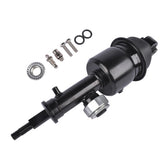 Rear Left Air Suspension Strut For Infiniti QX56 2011-2013 QX80 2014-2021 5.6L V8 GAS 562111LA4A 81413204