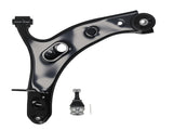 Front lower Right Control Arm Assembly w/Ball Joint fit for Subaru Outback 2010-2014 72934261