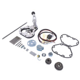 5 Speed Reverse Gear Aluminum Fit for Harley Davidson trike sidecar motorcycle through 2006 64374014