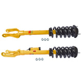 2x Front LR Suspension Strut Shock Assembly Replacement for 2012-2015 Jeep Grand Cherokee 5.7L 02335916