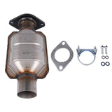 Rear Side Catalytic Converter Fits for Chevrolet Malibu Saturn Aura Pontiac G6 15939781 30534754