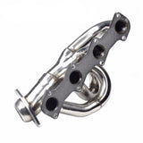 Exhaust Header Fit For Ford 97-03 F150/LOBO 4.6L V8 MT001065 66806075