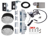 Air Suspension With Compressor Kit fit for Mercedes-Benz Sprinter 2006-2020 8800LB 00045856