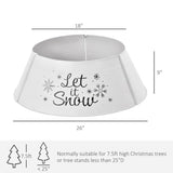 Christmas Tree Collar 83104472