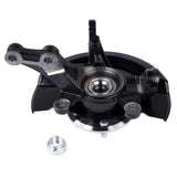 Front Passenger Side Steering Knuckle Assy for Honda CR-V 2007-2009 45255STKA00 68957657