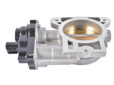 Throttle Body 12570800 12679525 Fits for Cadillac Escalade Chevy Tahoe Express Silverado GMC Savana 45967710
