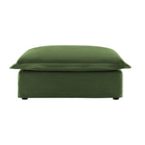 Koala Ottoman - Green W3041P240138