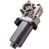 Transfer Case Shift Actuator Motor for BMW X3 X5 E53 E70 E83 Transfer Box Motor 23013461