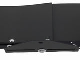 Adjustable Lawn Striping Striper Kit w/Built in Hitch fit for Zero Turns Tractors 53640839