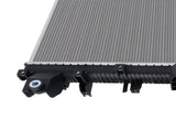 Radiator fit for 19-25 Ram 2500/3500 6.4L Regular/Crew/Mega Cab 68322493AA 93045273