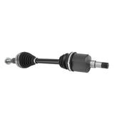 Front CV Axle Shaft Passenger fit for Chevy Impala Buick LaCrosse Pontiac Grand Prix 83506212