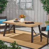 BETTINA DINING TABLE 56701.00