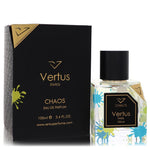 Vertus Chaos by Vertus Eau De Parfum Spray 3.4 oz for Men FX-565462