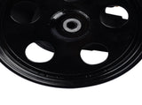Power Steering Pump with Pulley Replacement for Ford F150 F250 Expedition Crown Victoria 20282P1 32615154