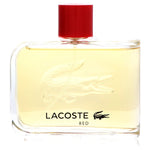Lacoste Red Style In Play by Lacoste Eau De Toilette Spray 4.2 oz for Men FX-563638