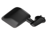 Rear View Mirror Right fit for Jeep Wrangler Rubicon 2007-2018 55077966AH 82440867