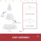 6ft Christmas tree 63142981