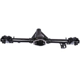 ZUN Rear Axle Housing Assembly For 07-15 Jeep Wrangler JK Sahara Sport 3.6L V6 Dana 44 68003542AA 75896919