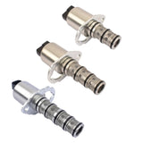 Hydraulic Solenoid Valve Replacement for John Deere 210K 210LE 210LJ 210K EP AT310584 AT310587 06806191