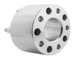 (4) 5x4.75" 2.5" Thick 12x1.5 for 1982-2002 Pontiac Wheel Spacers Adapters 12853993